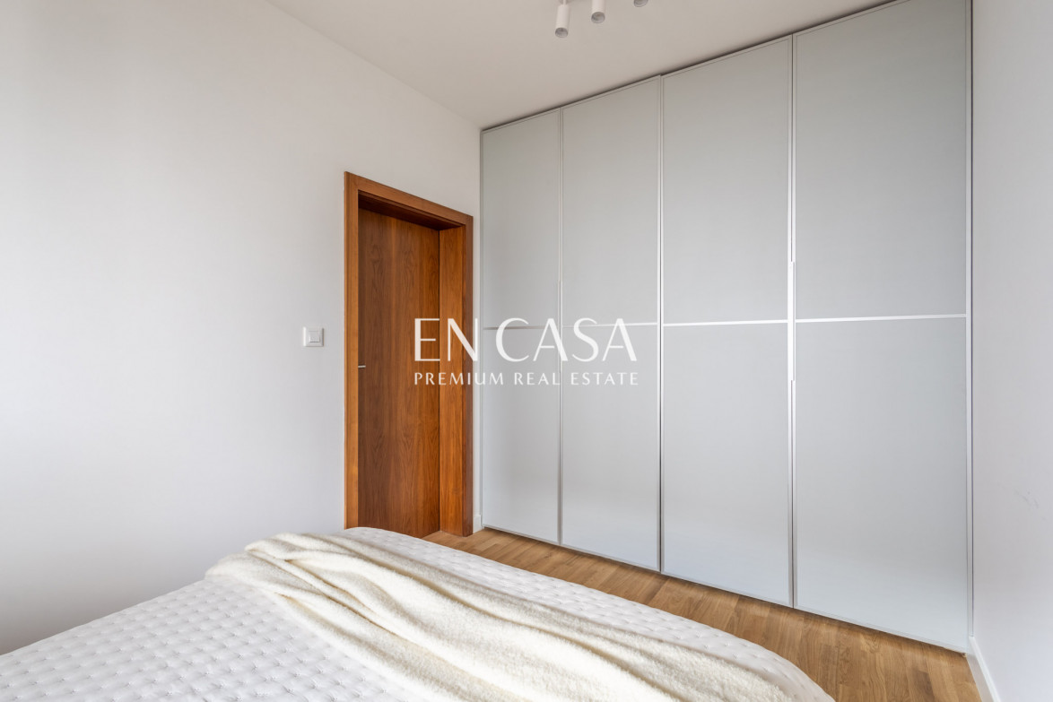 Apartment Rent Warszawa Mokotów Bobrowiecka 9